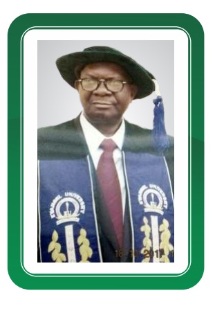 Vice-Chancellor